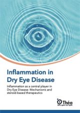 Inflammation in dry eye disease v8